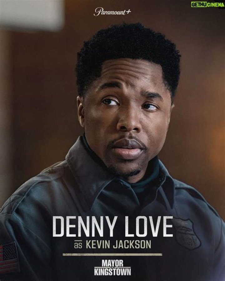 Denny Love Height: Unpacking the Actor's Stature