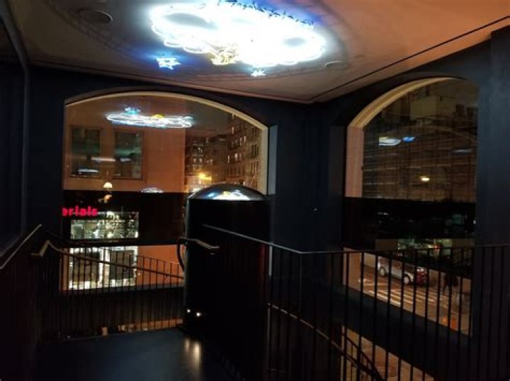 Discover The Blond: NYC Nightlife, Urban Living, and Global Visa Support