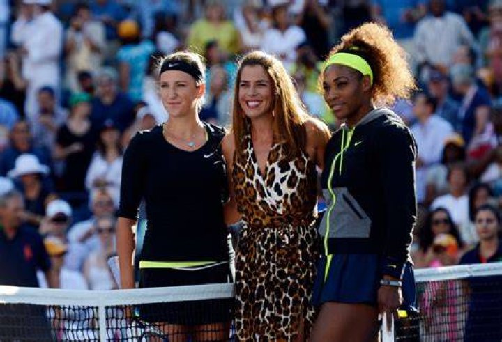 Discovering the Personal Side: Who is Jennifer Capriati's Partner?
