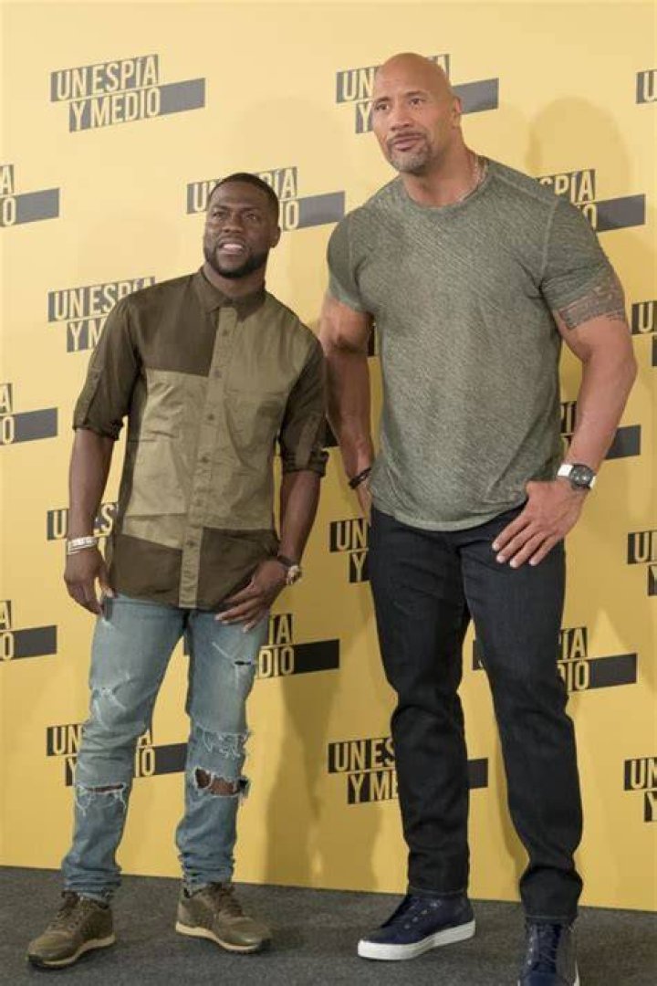 Exploring Kevin Hart's Height: More Than Just a Number