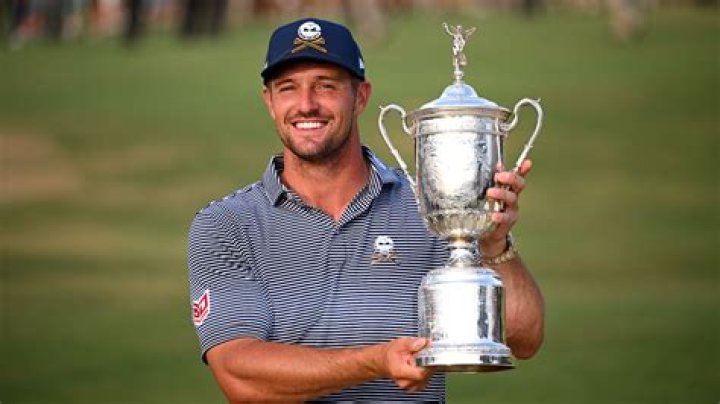 Garrett DeChambeau: Getting to Know Bryson's Closest Supporter