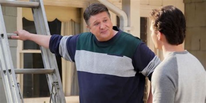 Getting to Know Lance Barber: The Actor Behind Your Favorite Characters