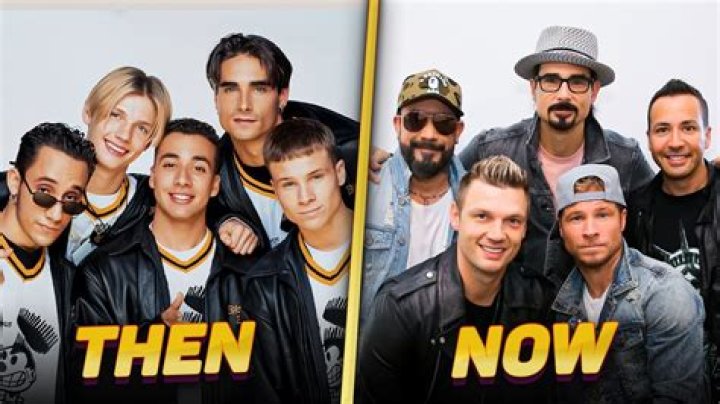 How Old Are the BSB? Unpacking the Backstreet Boys' Enduring Journey