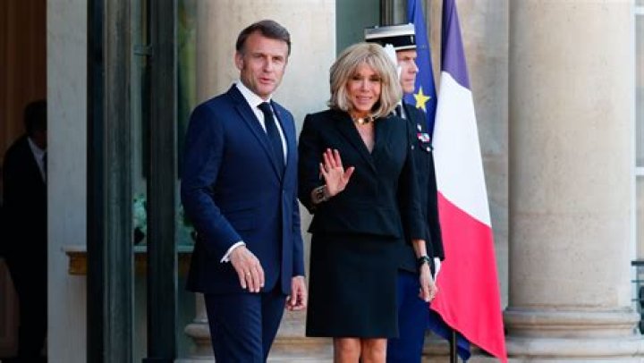 Is Brigitte Macron Rich? Unpacking the Finances of France's First Lady Today