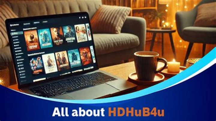 Is hdhub4u.spa Legit and Safe? What You Should Know About Free Movie Downloads