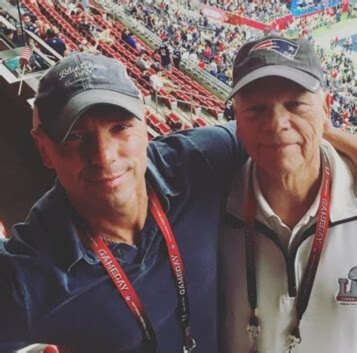Is Kenny Chesney's Dad Still Alive? Unraveling the Story