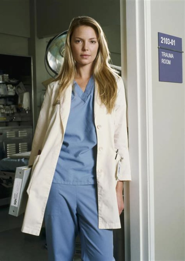 Izzie from Grey's Anatomy: Her Journey, Impact, and Why She Left