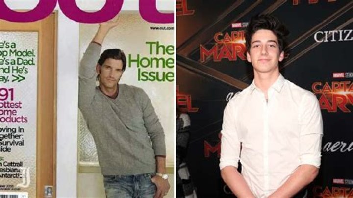 Jeffrey Brezovar: Unpacking the Story of Milo Manheim's Father and a Modeling Legacy