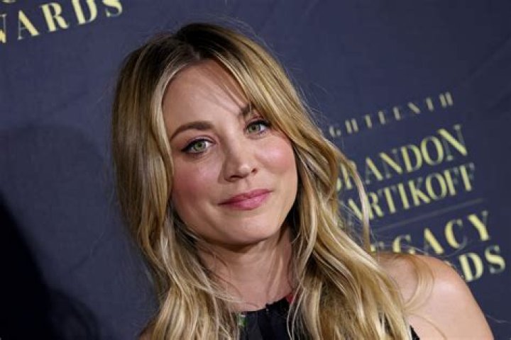 Kaley Cuoco's Personal Life: A Look Behind the Scenes of a Beloved Star