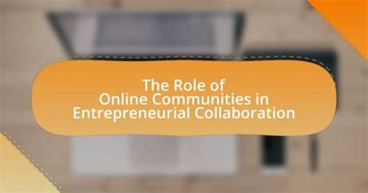 Lacy Larson: Exploring the Connections in Online Communities