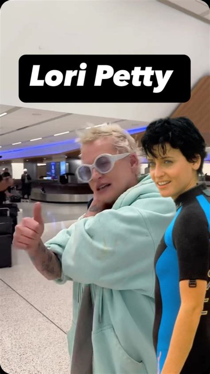 Lori Petty Personal Life: A Look Beyond the Screen