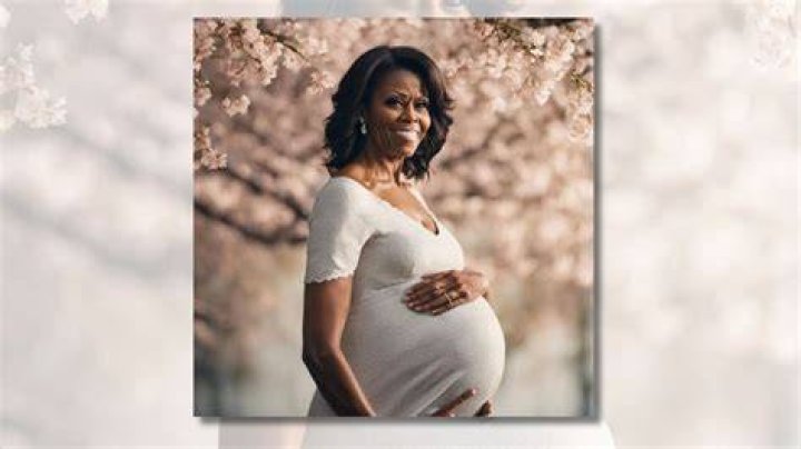 Michelle Obama Enceinte: Unpacking the Latest Public Interest