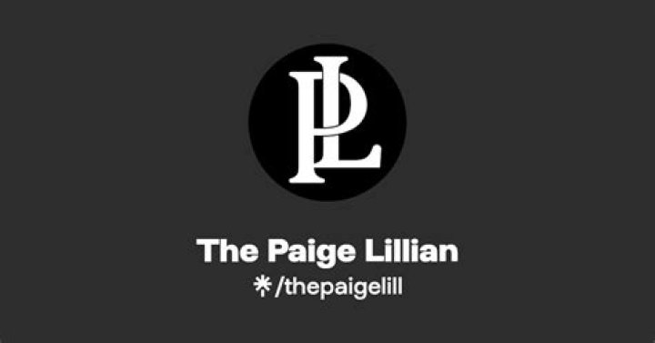 PAIGE Brand's Journey: Uncovering Its Founding Year and What 'Paige Lillian Age' Searches Mean