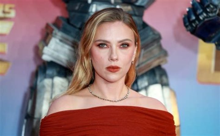 Scarlett Johansson Net Worth 2025: How Her Career Built a $165 Million Fortune