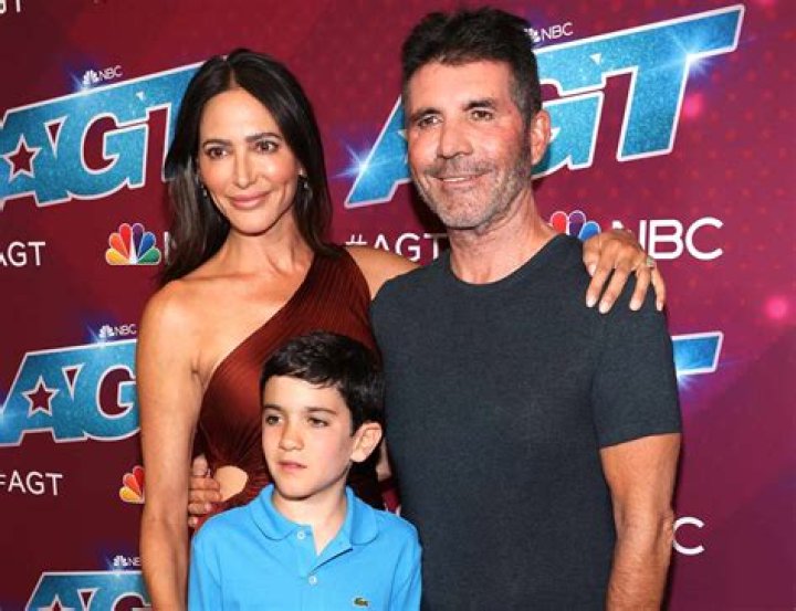 Simon Cowell's Son Diagnosis: A Look at Eric's Health Journey and Family Life