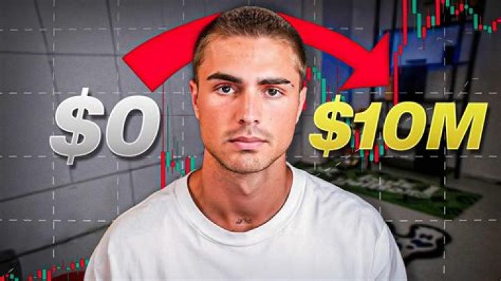 TJR Net Worth Forbes: Unpacking the Financial Picture People Talk About