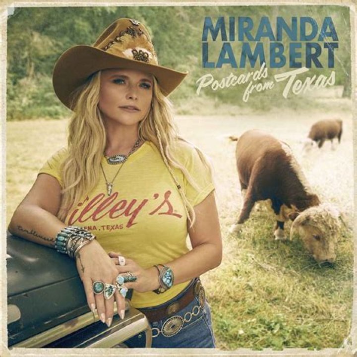 Unpacking the Miranda Lambert Biography: A Look at Her Journey in Country Music