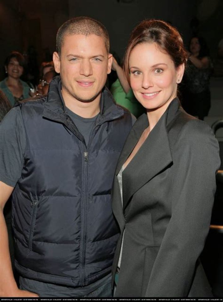Wentworth Miller Wife: Unpacking His Personal Life and Relationships