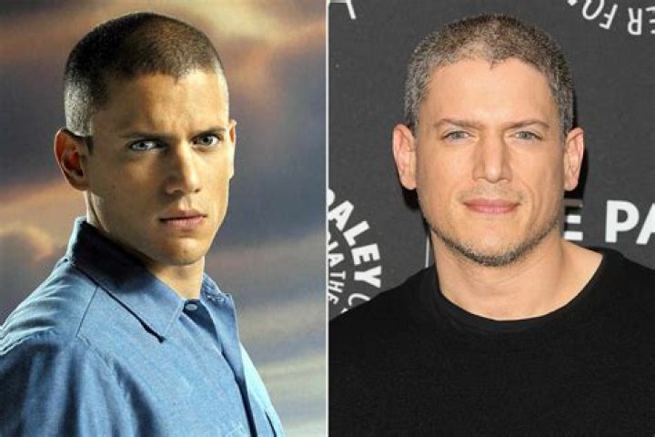Why Wentworth Miller Still Gives Us Those Feels: A Deep Dive into Enduring Appeal